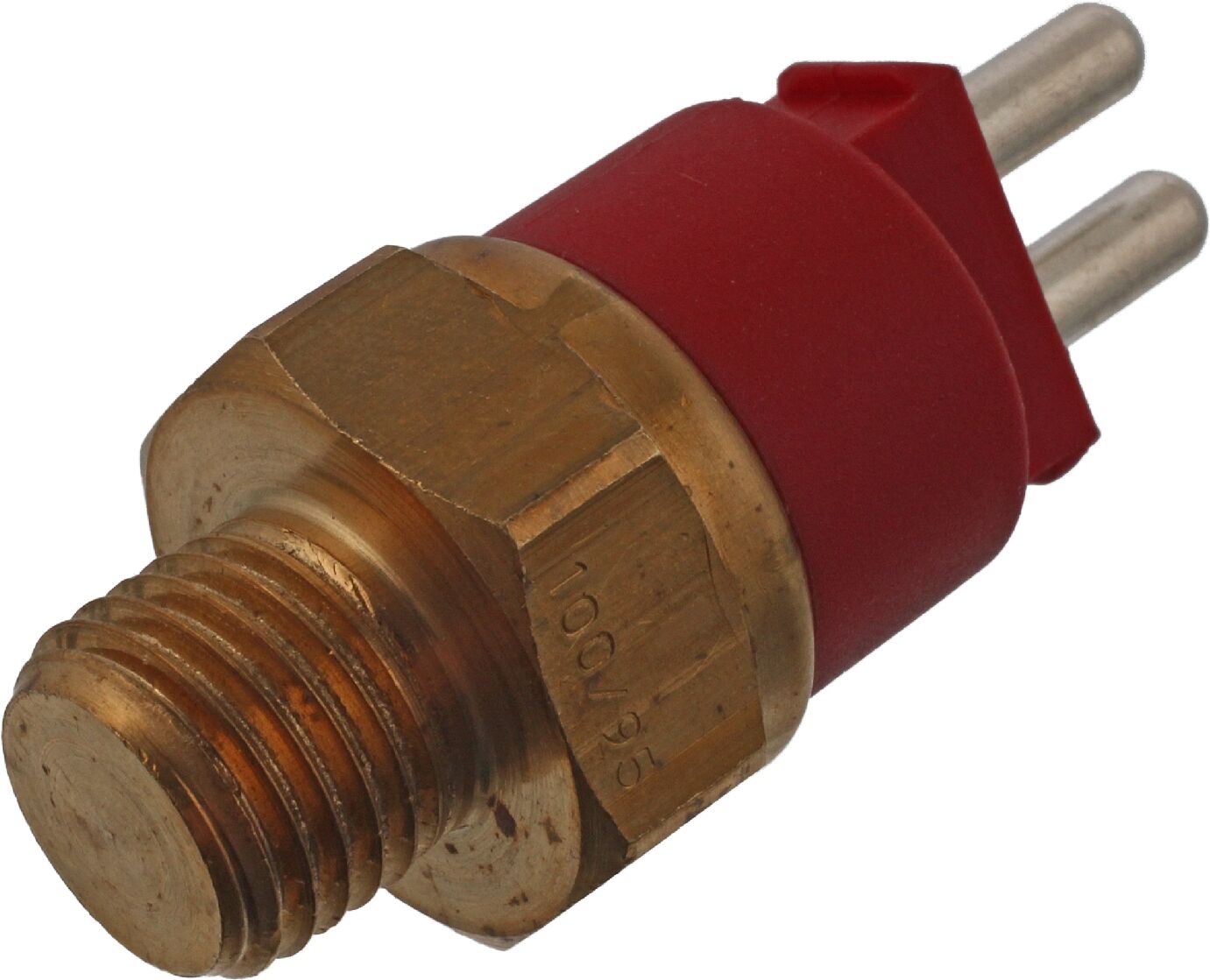 Febi Bilstein Temperaturschalter, Kühlerlüfter 02948 Für Mercedes