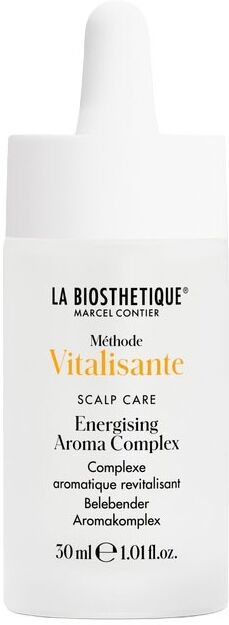 La Biosthetique Energising Aroma Complex