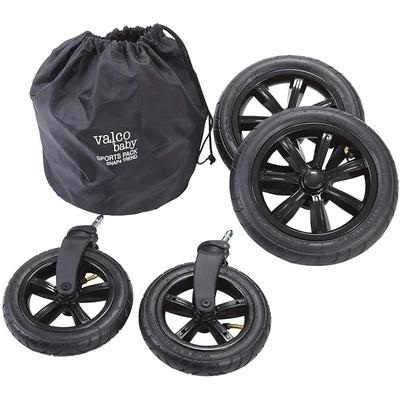 Valco Sports Pack Air Tires (Snap4 Trend, Snap Trend Duo, Snap Ultra Trend)