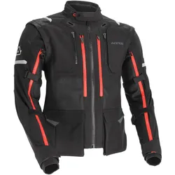 Acerbis Rally Pro Motorrad Textiljacke XXL