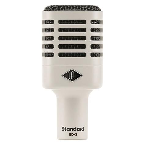 Universal Audio UA SD-3 - Mikrofon dynamiczny (UA MIC-UASD-3)