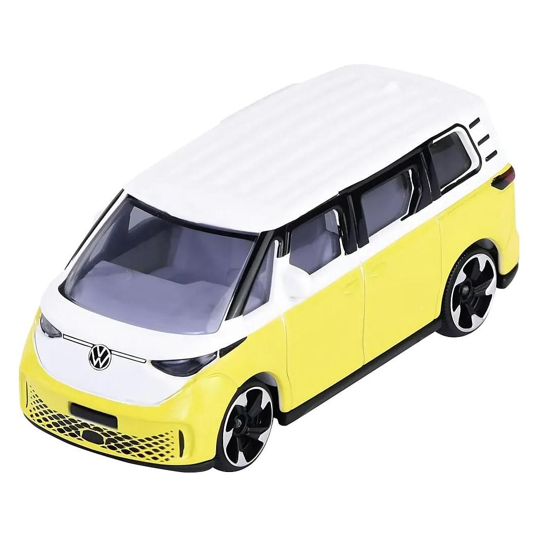 Majorette Premium Cars VW ID Buzz, gelb/weiss (8502000000Q01)
