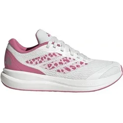 ADIDAS Kinder Laufschuhe RUNFALCON 6 KIDS, Größe 40 in Weiß Weiß