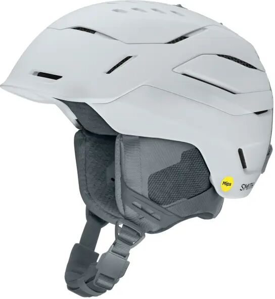 Skihelm Smith Vantage 2 Mips (S - Matte White)