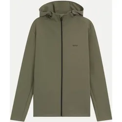 Jacke  SW_Tour HD Grün L