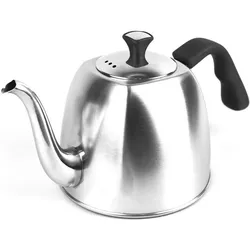 Feel-Maestro, Teekanne, MR1333-tea Teekannenset Edelstahl (1.10 l)