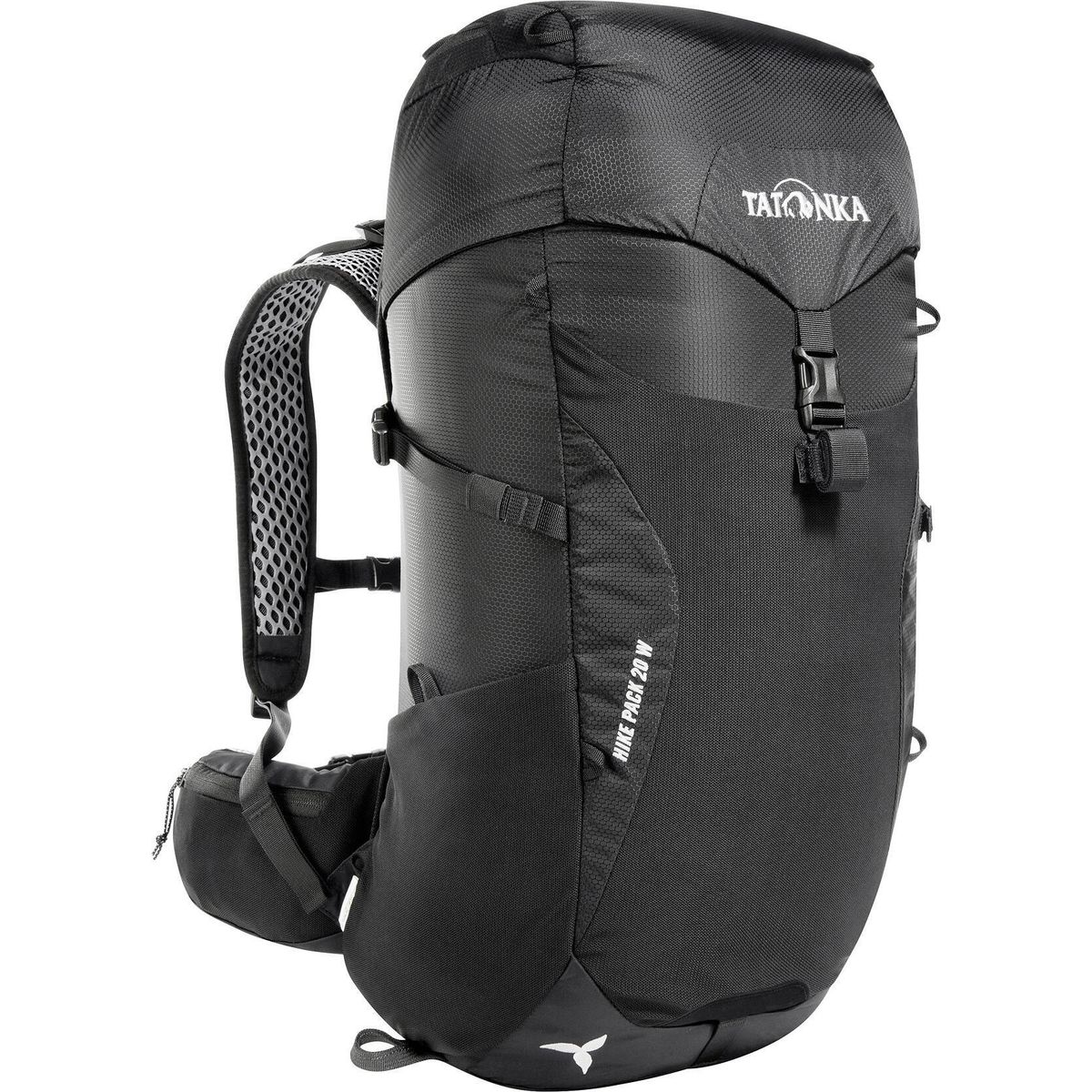 Tatonka Hike Pack 20 Women black (040) 1568-040