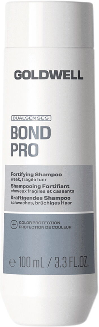 100ml Goldwell Dualsenses Bond Pro Kräftigendes Shampoo