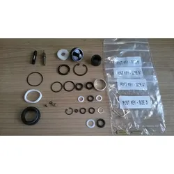 RockShox Reverb Vollservice-Kit 116818000000