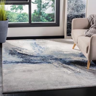 SAFAVIEH Galaxy Consuela Modern Abstract Rug