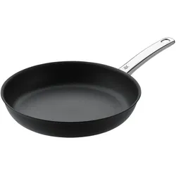 WMF Bratpfanne  Steak Profi , schwarz , Edelstahl Ø: 28