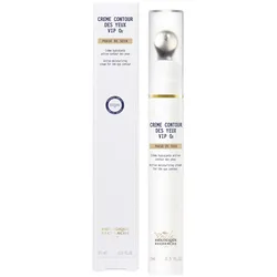 15ml Biologique Recherche Crème Contour des Yeux VIP O2