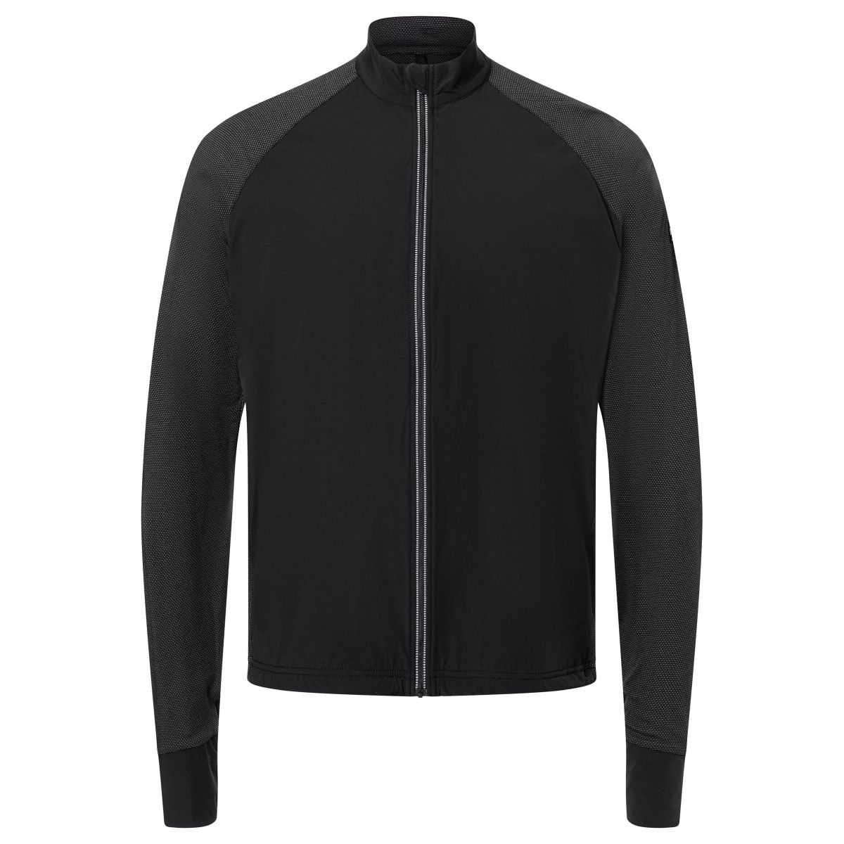 Super.Natural M Light Air Jacket jet black/jet black (D26) M SNM023260D26M