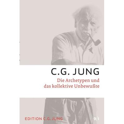 Die Archetypen und das kollektive Unbewusste, Taschenbuch von C.G. Jung, Patmos Verlag, 978-3-8436-0127-6