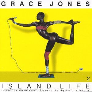 Grace Jones - Island Life 2 - Preis vom 11.10.2026 03:10:56 h