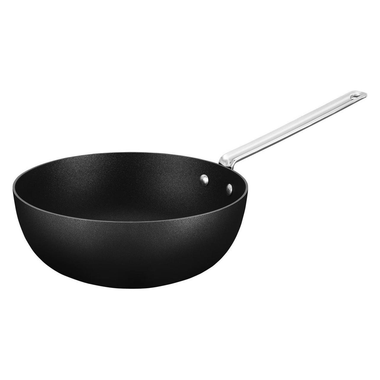 Scanpan Multi-Sauteuse TechnIQ Ø 26 cm (Kochtopf, Aluminium, 26 x 16.60 cm) (54082608)