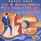 Joao Gilberto - Bossa Nova Sambalero - Preis vom 14.10.2026 23:07:16 h