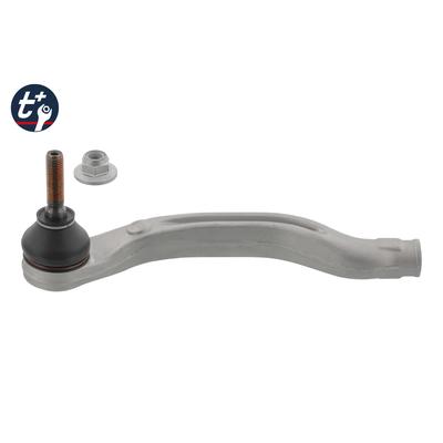 TOPRAN Spurstangenkopf 701 964 Vorderachse links für RENAULT