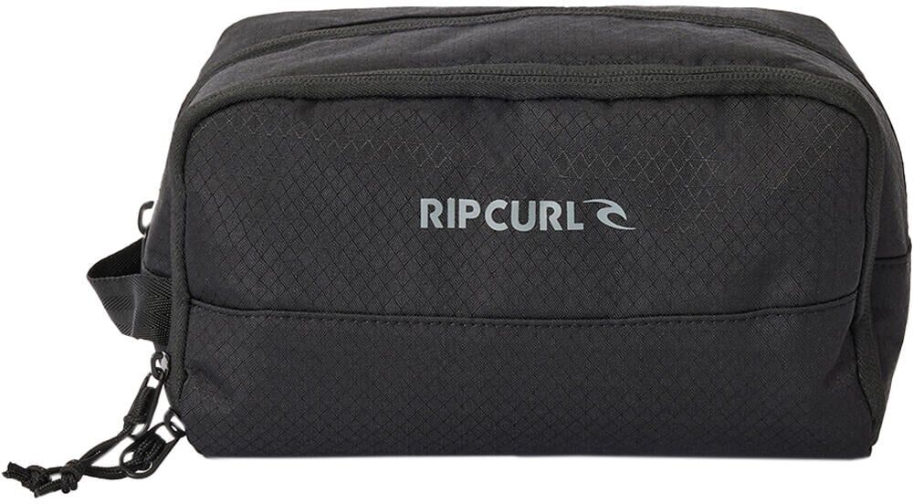 Rip Curl groom toiletry neceser Negro (UNICA)