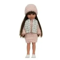 Arias Spanische Puppe, 42 cm