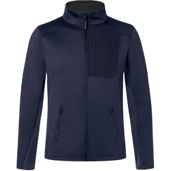 KÜBLER Midlayer 4XL dunkelblau 4XL - 1334 6341-48-4XL - dunkelblau
