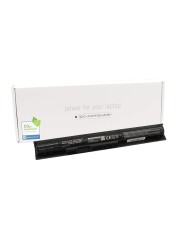 IPC-Computer Erweiterungsakku 47Wh kompatibel für HP PN: RI04041-CL (RI04041-CL)