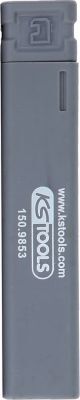 Ks Tools Einsatz, Blechknabber 150.9853