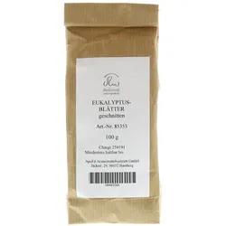 Eukalyptus Blätter 100 g