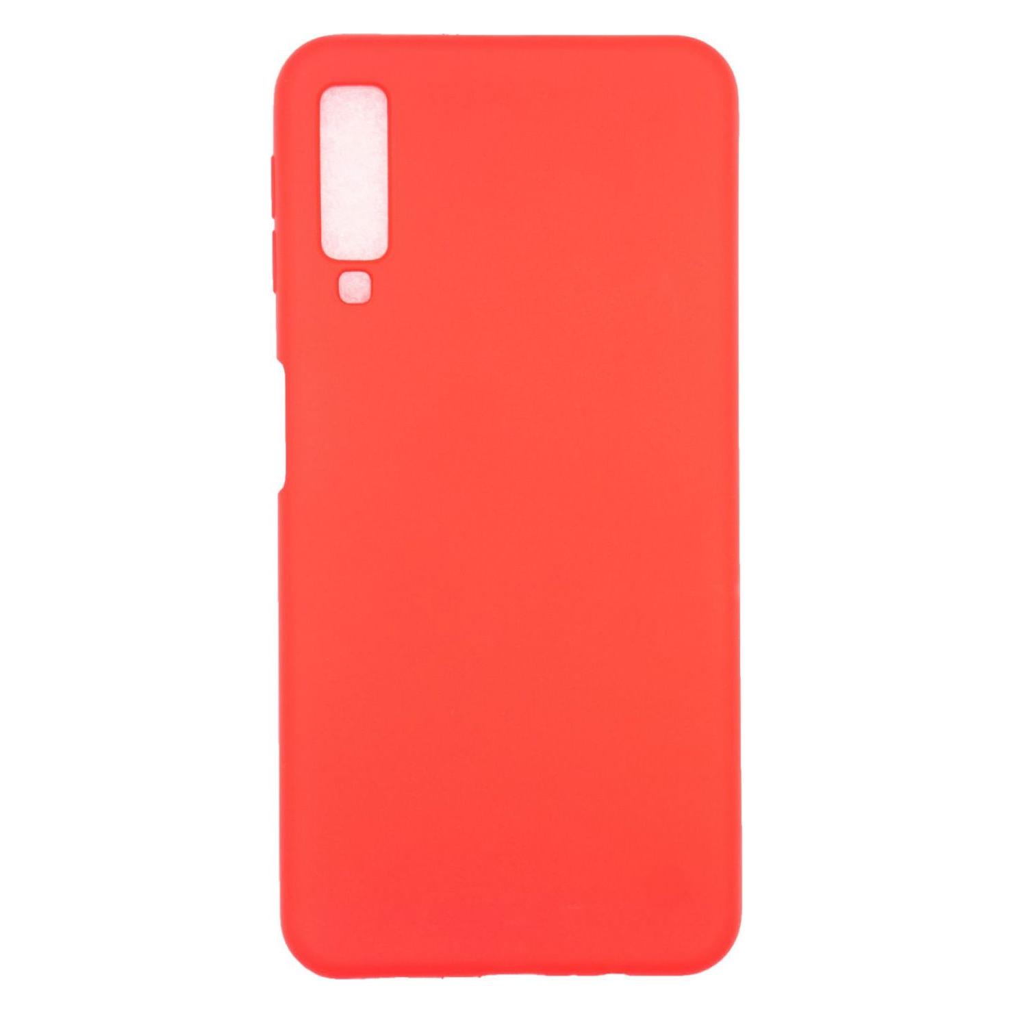 Evelatus Galaxy A7 2018 Silicone Case (EVELATUS)