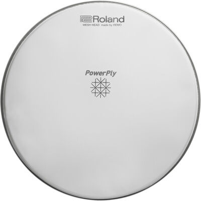 "Roland MH2-22BD 22"" Powerply Head "
