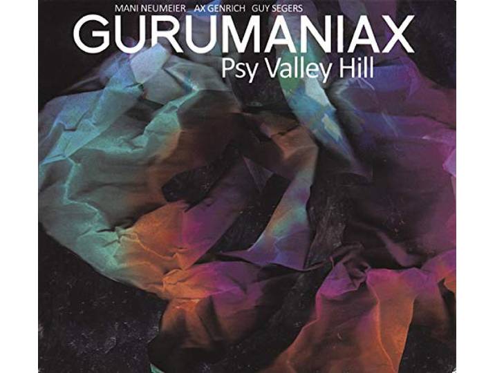 Psy Valley Hill