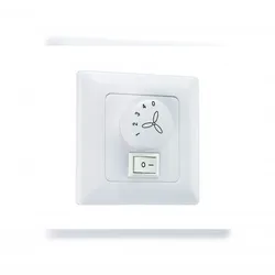 Westinghouse Wandschalter für Deckenventilator mit Licht
