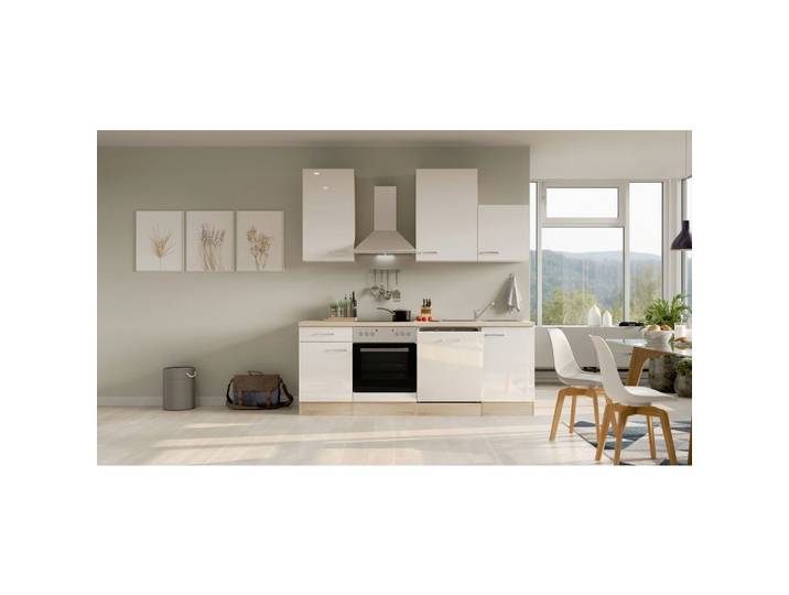 KÜCHENBLOCK VALERO G-220-1701-016