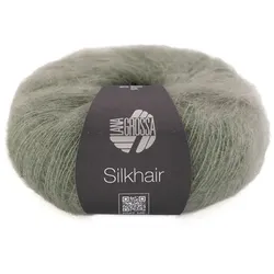 Lana Grossa Wolle Silkhair