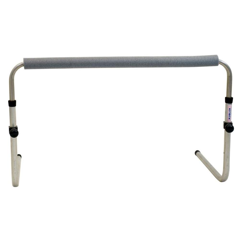 Kübler Sport Hürde Return, 5 Stufen, 40 - 60 cm (1011270C)