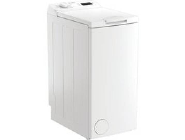 Lave-linge top Indesit TI612PUSHGOFR