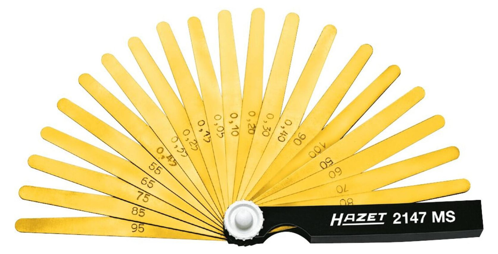 Hazet meetinstrumenten type 2147MS