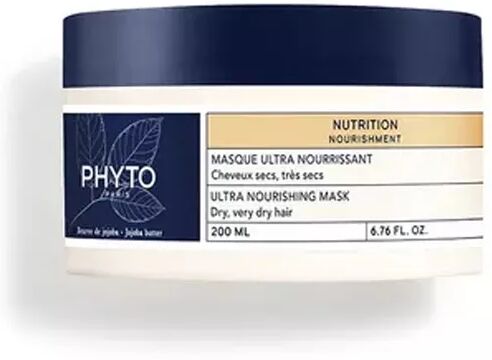 Phyto Nutrition Mask 200ml
