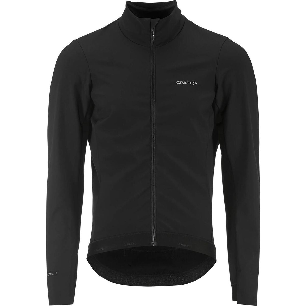 Craft Bike Subz Training Jacket Men black (9990) XL C17847-9990-7