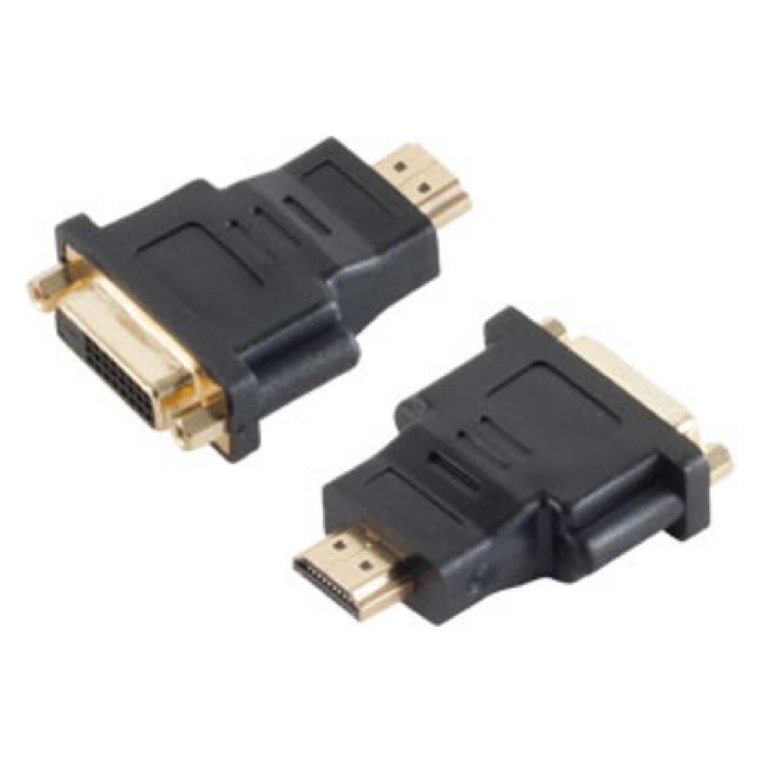 Shiverpeaks HDMI Adapter BASIC-S, HDMI Stecker (HDMI) (BS77400)