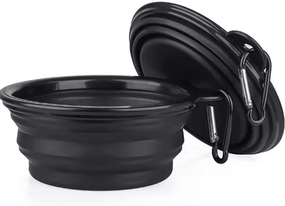 Inspire Picks Waterproof Outdoor Cat House Foldable Winter Shelter For Cats & Small Dogs cat Bowl