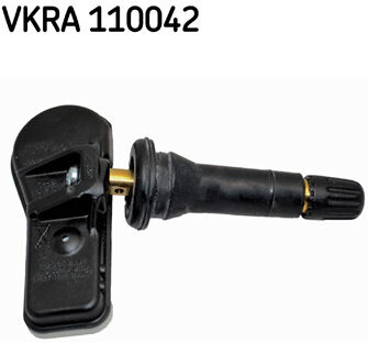 Skf Radsensor, Reifendruck-Kontrollsystem Vkra 110042 Für Volvo