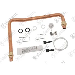 Rohr, Kaltwasser Vaillant-Nr. 0020059277