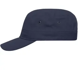 Basecap "MB095" Military-Cap - marine
