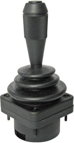 APEM HF22S10U Joystick 4.5V Knebel Steckanschluss, USB IP68 1St.