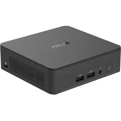 ASUS NUC 13 Pro Slim Mini PC RNUC13ANKI5048C2I i5-1340P 8GB/512GB Win11 Pro mit EU-Netzkabel