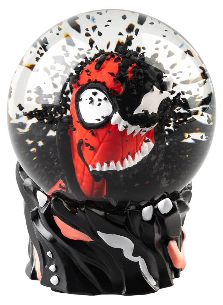 Grupo Erik Marvel Spider-Man sneeuwbal