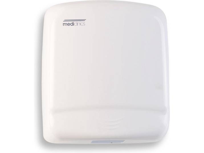 All Care Mediclinics Handendroger H30.2xB25.3xD14cm 230V Wit