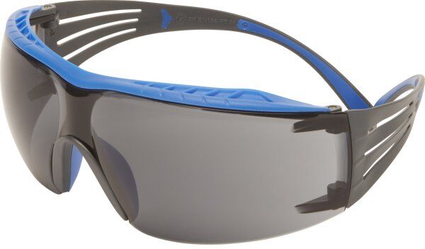 3M Securefit 400x Beskyttelsebrille