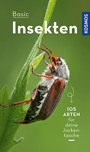 Roland Gerstmeier - BASIC Insekten - Preis vom 13.10.2026 11:25:28 h
